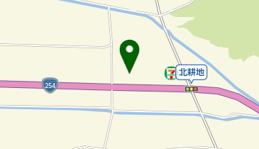 JA佐久浅間 平賀支所 平賀ライスセンターの地図画像