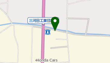 北信土建株式会社佐久事務所の地図画像