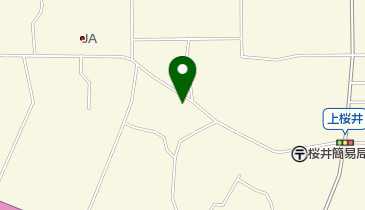 株式会社イデコーポレーションの地図画像