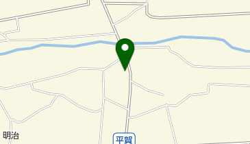 北沢建築舎の地図画像
