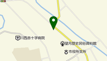 柴平建設の地図画像