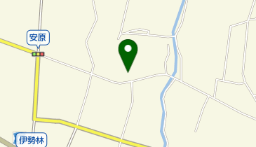 ナカザワ建築の地図画像