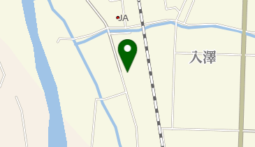 依田木工の地図画像