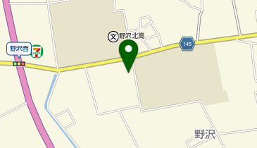 高畑住宅資材株式会社の地図画像