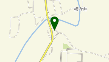 キーウエストクラブの地図画像
