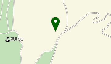 望月カントリークラブ ロッヂの地図画像
