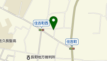 渡辺麹店の地図画像