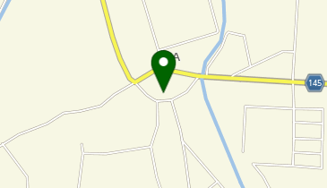 荻原酒店の地図画像