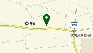 片井屋酒店の地図画像