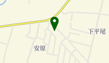 佐久ナイス・フィットの地図画像
