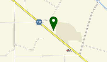 佐久市 中佐都児童館の地図画像