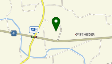 協業組合佐久車検センターの地図画像