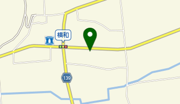 佐藤自動車の地図画像
