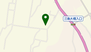 有限会社東商自動車の地図画像