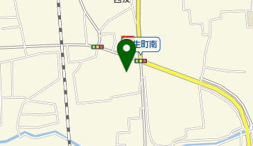 有限会社酒井自動車の地図画像