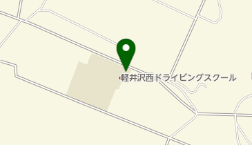 有限会社桜井モータースの地図画像