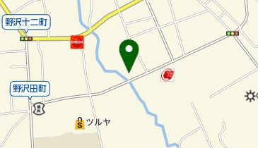 株式会社渡辺自動車商会 佐久市 社会関連 385 0052 の地図 アクセス 地点情報 Navitime