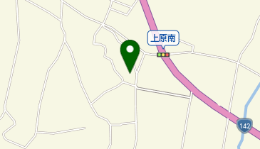 カーリペア・ナルテックの地図画像