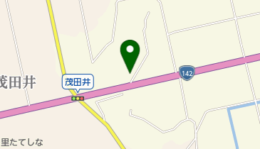 小林自動車工業の地図画像