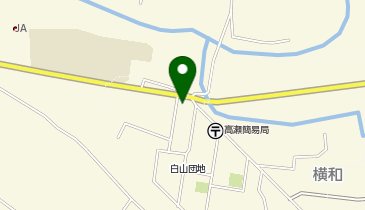 株式会社エンドレスアドバンス ショールームの地図画像