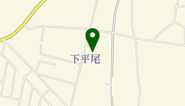 佐久ロードサービスの地図画像