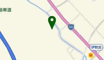 医王寺の地図画像