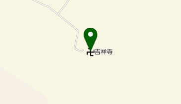 吉祥寺の地図画像