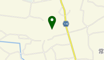 常元寺の地図画像