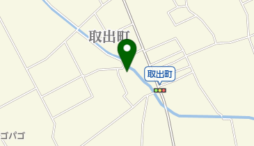 常光寺の地図画像