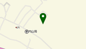 長福寺の地図画像