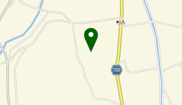 梅渓院の地図画像