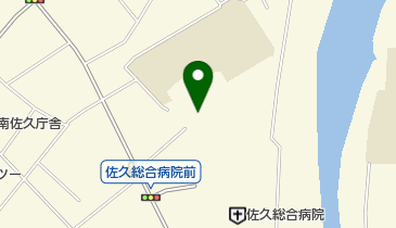 弥勒寺の地図画像