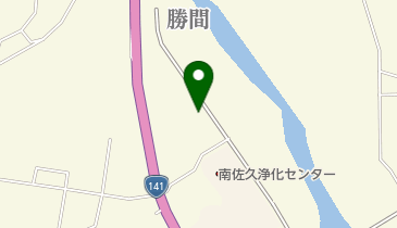 湊総業株式会社の地図画像