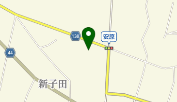 株式会社サンジュニア佐久営業所の地図画像