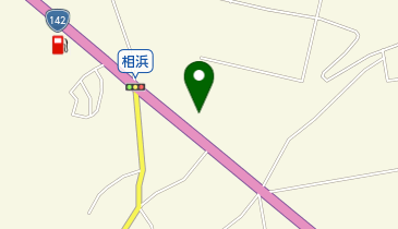 有限会社池田新聞店の地図画像