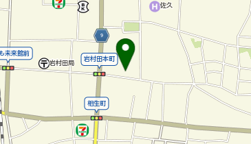 静香の地図画像