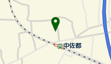 株式会社アルテの地図画像