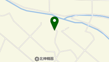 原養魚場の地図画像