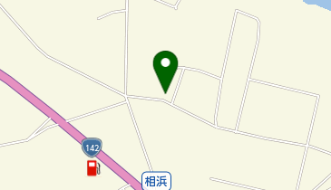 井出精米所の地図画像
