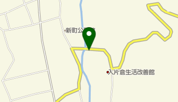 坂田製菓の地図画像