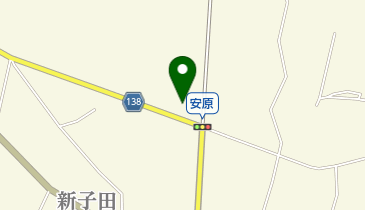 工藤石材店 展示場の地図画像