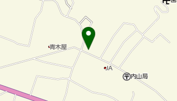 駒村石材店の地図画像
