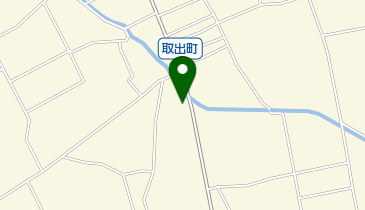 信濃石材の地図画像