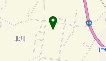 株式会社ケンシン工作の地図画像