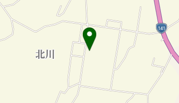 有限会社シナノ工業の地図画像