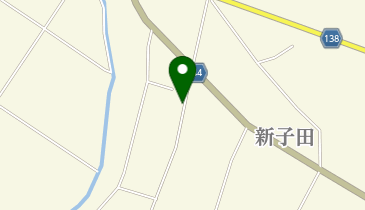 富松工務店の地図画像