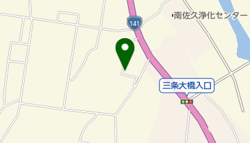 有限会社イー・ティー・シー企画の地図画像