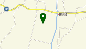 黒田整地開発株式会社東信営業所の地図画像