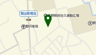 株式会社中島タイヤ工場の地図画像