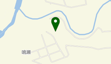 ねば塾 グループホーム蛍雪庵の地図画像
